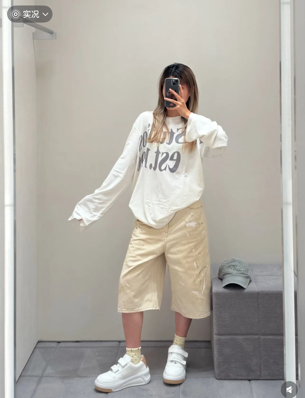 【 】Acne 26SS